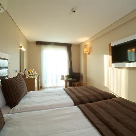 Trend Old Hotel 4*