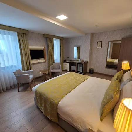 Trend Old 4* Istanboel