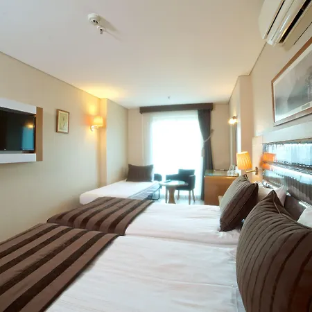 Hotel Trend Old Istanboel