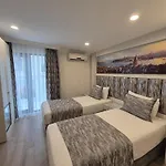 Ξενοδοχείο Trend Old