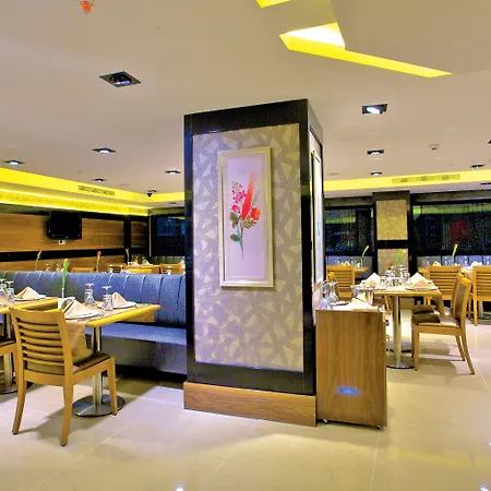 Trend Old Hotell Istanbul