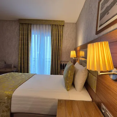 Trend Old 4* Istanbul