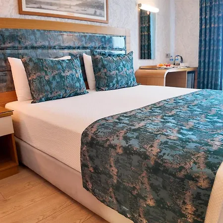 Hotell Trend Old Istanbul