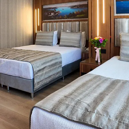 Trend Old 4* Istanbul