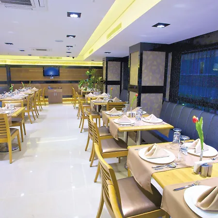 Hotell Trend Old Istanbul