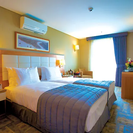 Trend Old Hotel Istambul