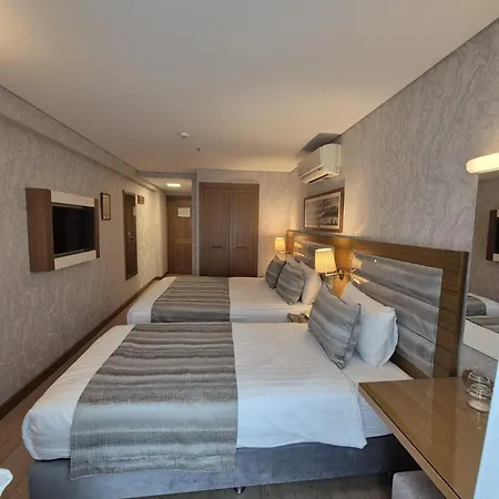 Trend Old 4* Estambul