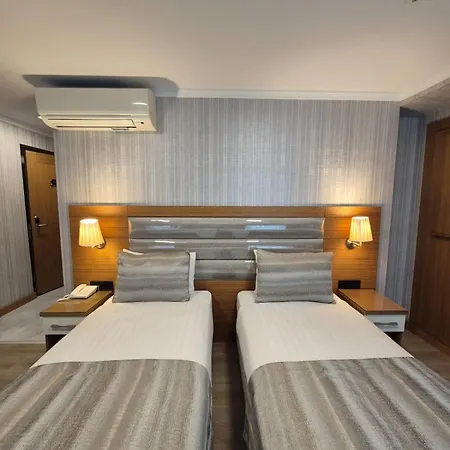 Trend Old Hotel 4*
