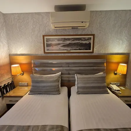 Trend Old 4* Istambul