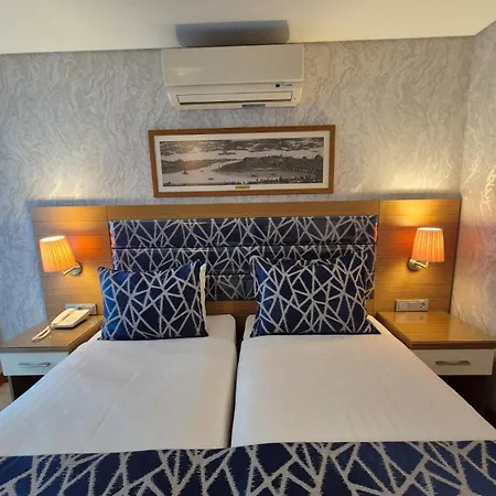 Hotel Trend Old