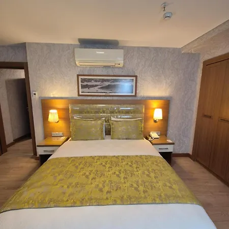 Trend Old Hotel Istambul