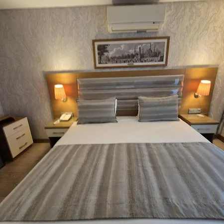 Trend Old 4* Istambul