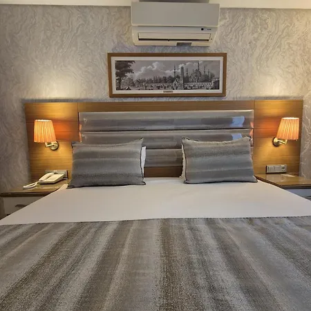 Hotel Trend Old Istambul