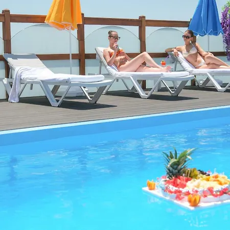 Trend Old 4* Istambul