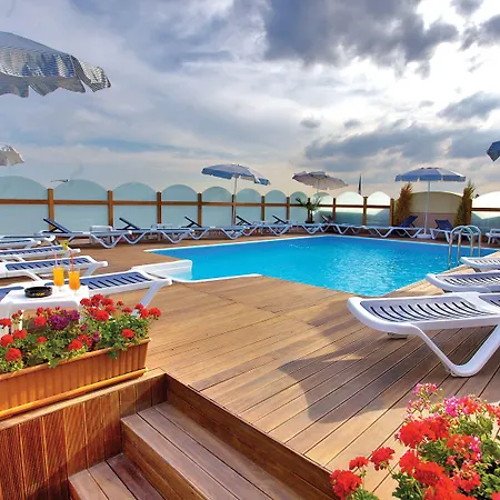 Trend Old Hotell