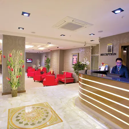 Trend Old Hotel