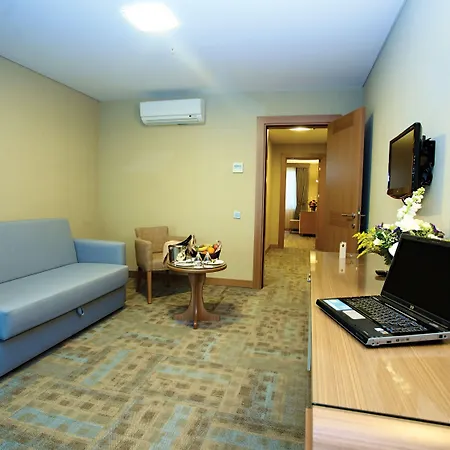 Ξενοδοχείο Trend Old Κωνσταντινούπολη
