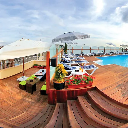 Trend Old Hotel Istambul