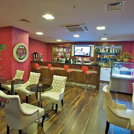 Trend Old Hotel Istambul