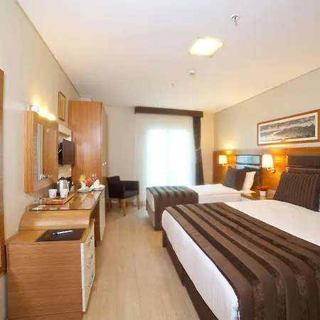 Hotel Trend Old