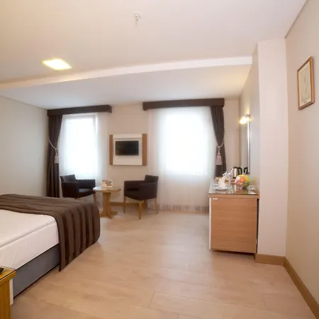 Trend Old Hotell 4*