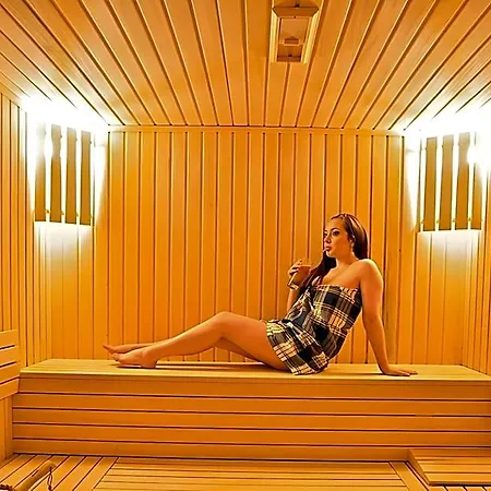 Trend Old 4* Istanbul