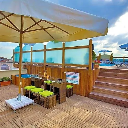 Trend Old 4* Estambul