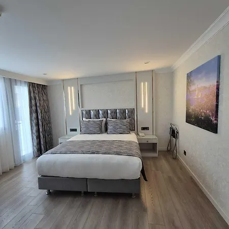Otel Trend 4*