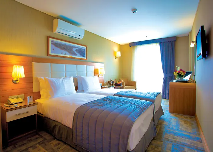 Trend Old Hotel Istanbul