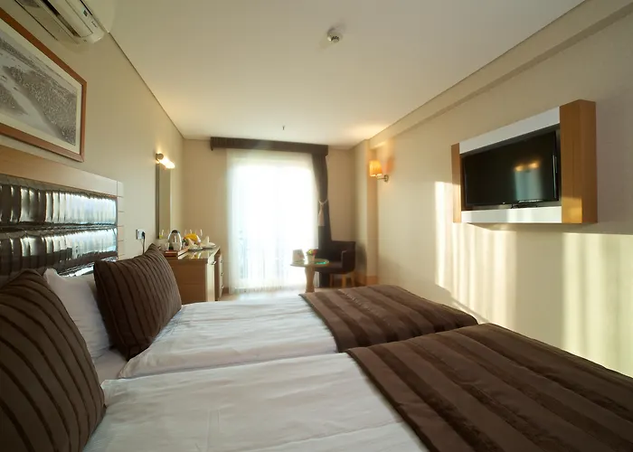 Trend Old Hotel 4*