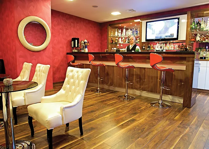 Hotel Trend Old Istanbul