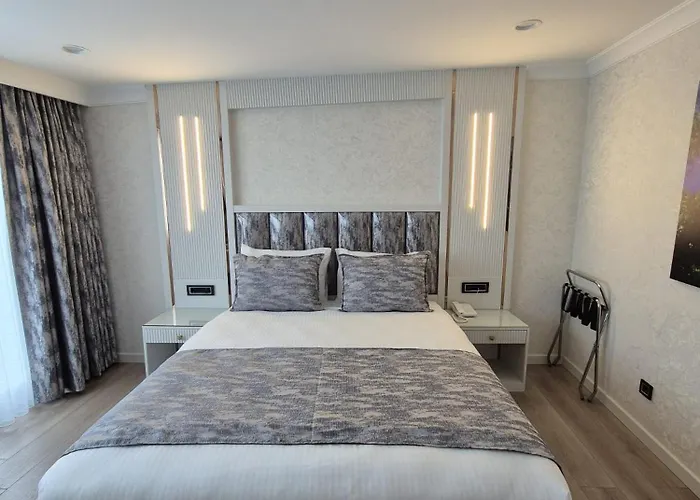 Trend Old 4* Istanbul