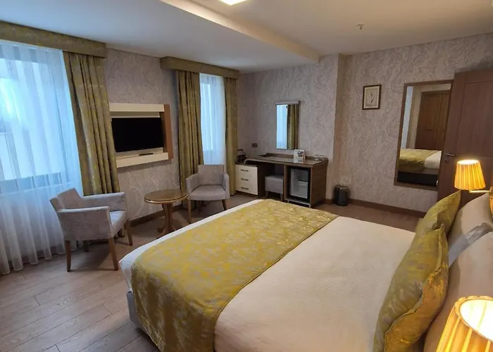 Trend Old 4* Istanbul