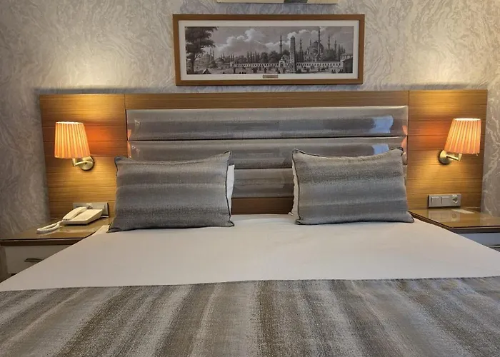 Hotel Trend Old Istanbul