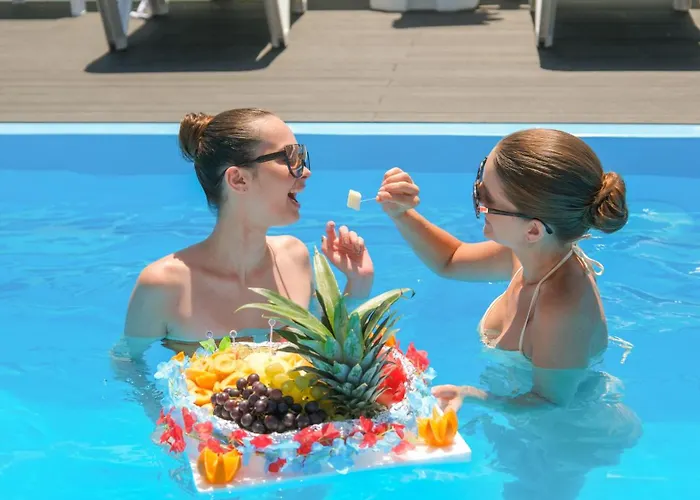 Hotel Trend Old Istanbul