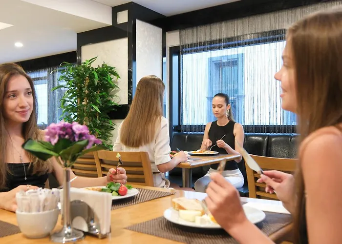 Trend Old Hotel Istanbul