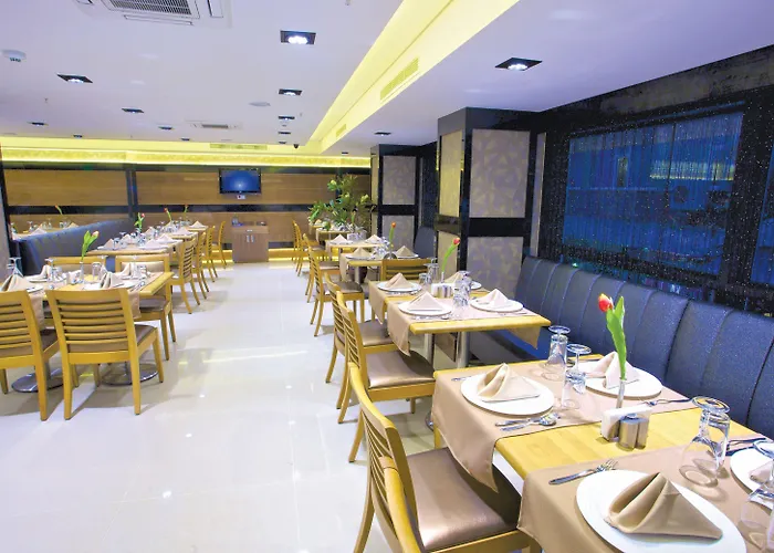 Hotel Trend Old Istanbul