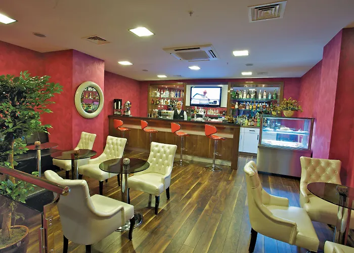 Trend Old Hotel Istanbul