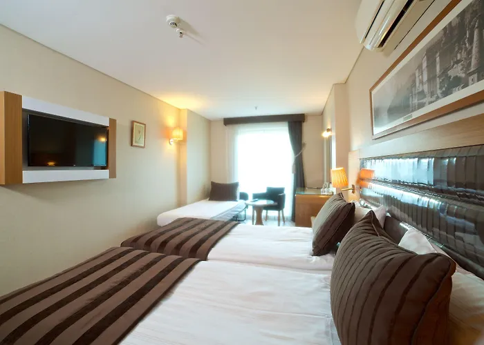 Hotel Trend Old Istanbul