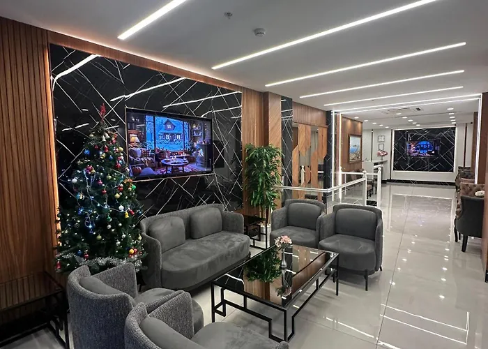 Trend Old 4* Istanbul