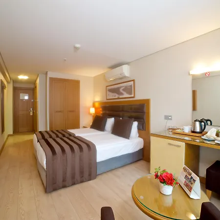 Hotel Trend Old Istanbul