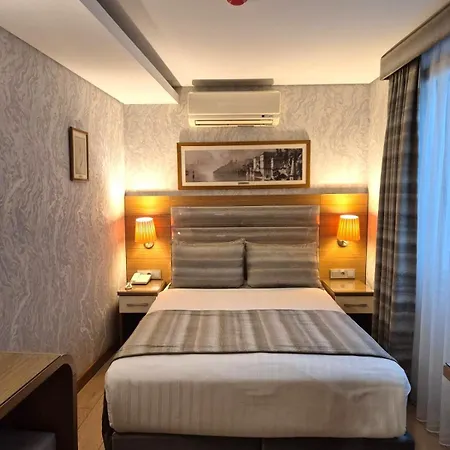 Trend Old Hotel Istanbul