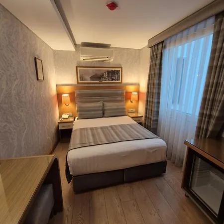 Hotel Trend Old