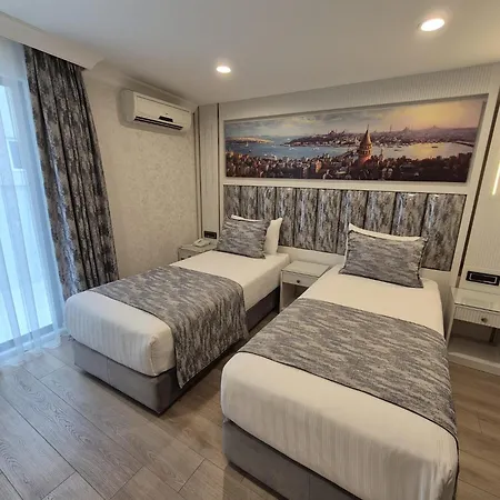 Trend Old 4* Istanbul