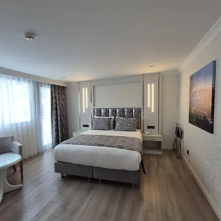 Trend Old Hotel 4*