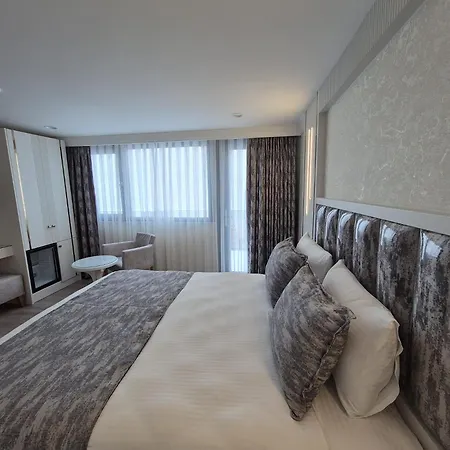 Trend Old Hotel Istambul