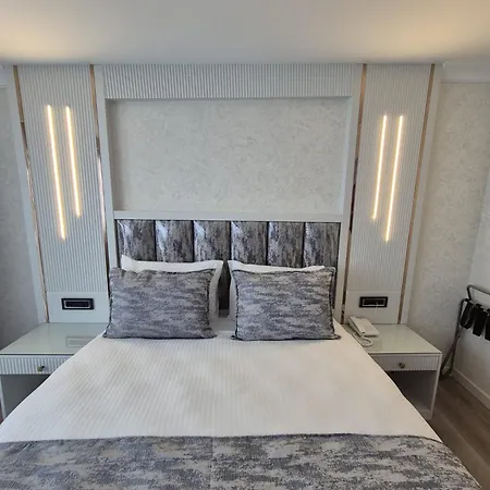 Hotel Trend Old Istanbul