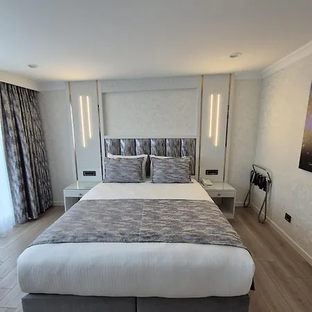 Trend Old 4* Istanbul