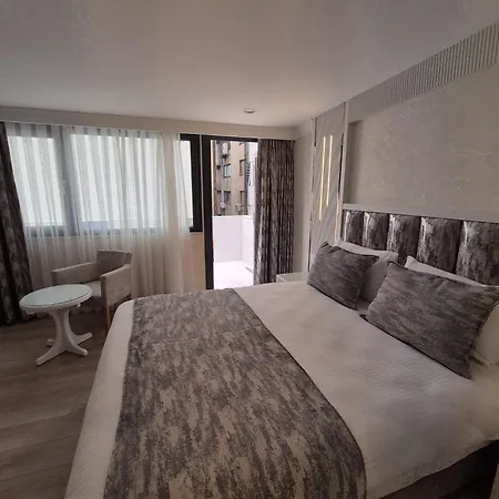 Hotel Trend Old Istanbul