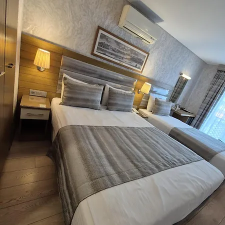 Hotel Trend Old Istanbul